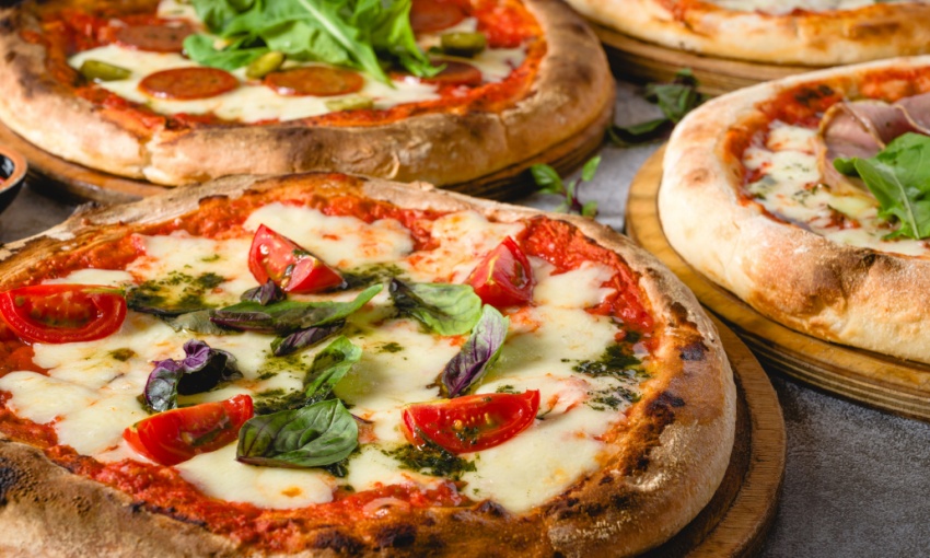 pizze