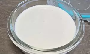panna da cucina