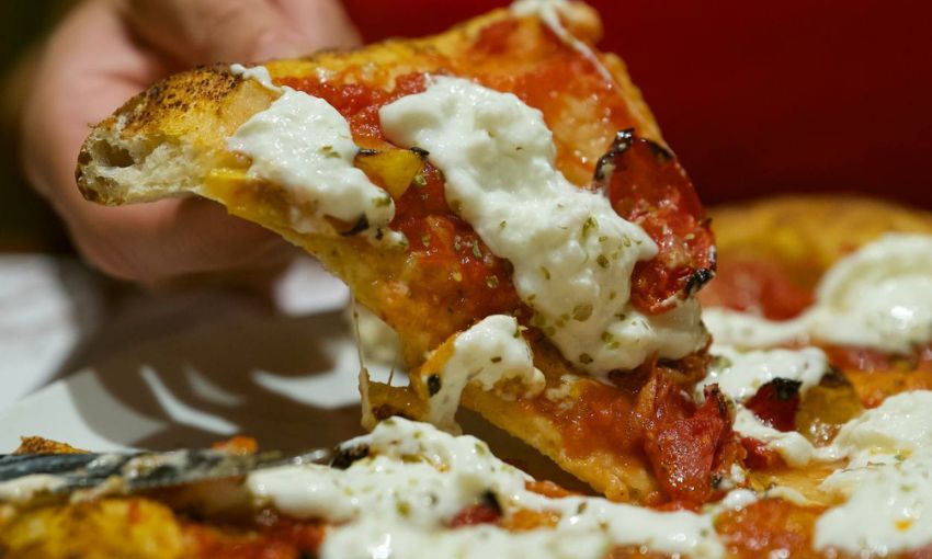 pizzeria araldo