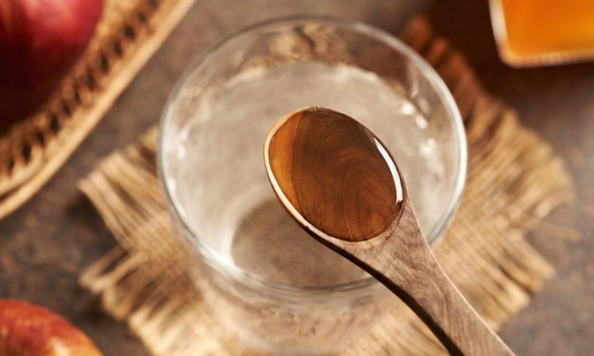 aceto di cocco