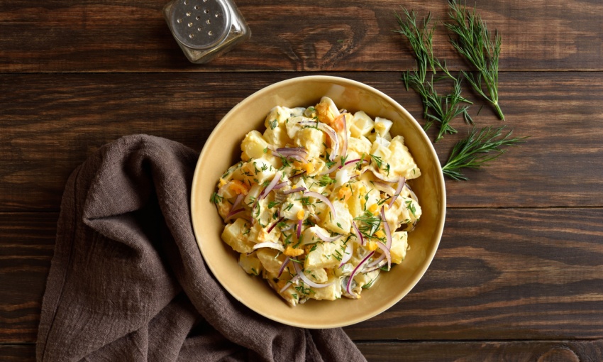 insalata
