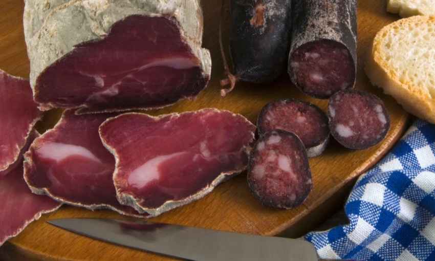mocetta