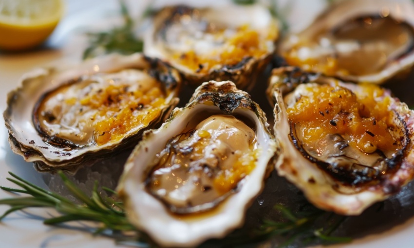 molluschi