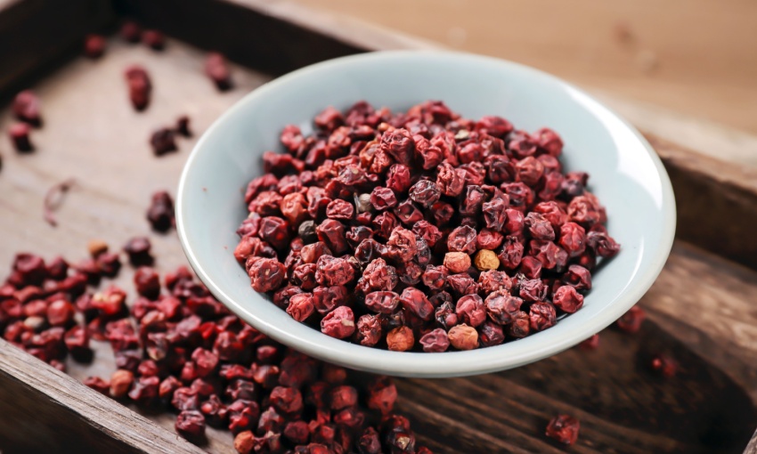 pepe di sichuan