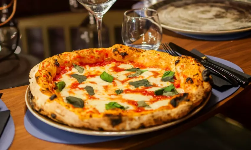pizza