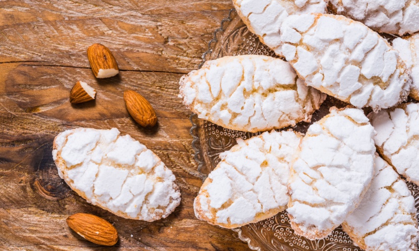 ricciarelli
