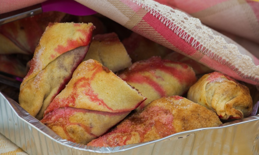 rocciata