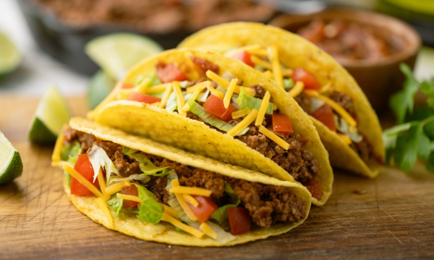 tacos