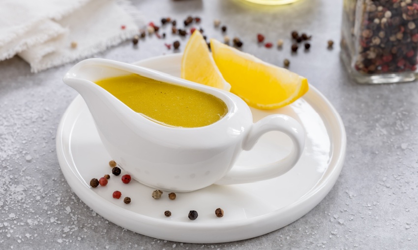 vinaigrette