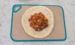 tortilla farcita