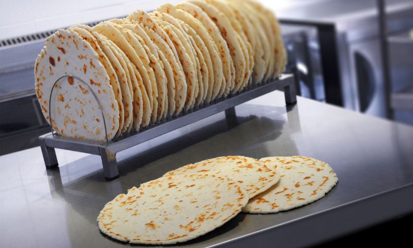 Piadina del Salinaro