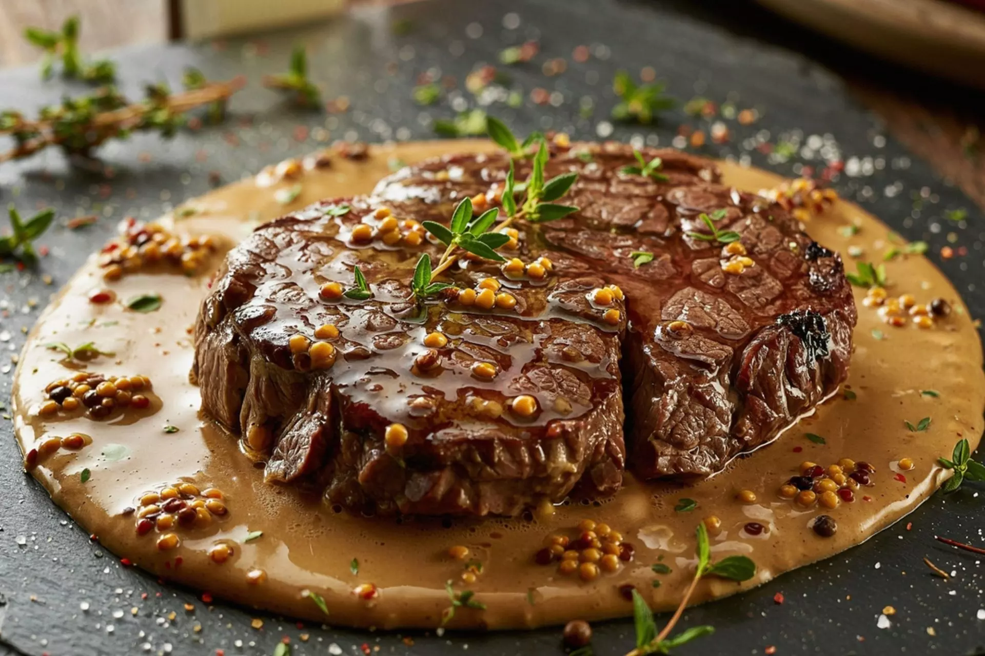 filetto di carne