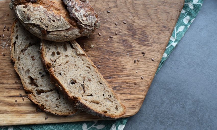 pane e noci